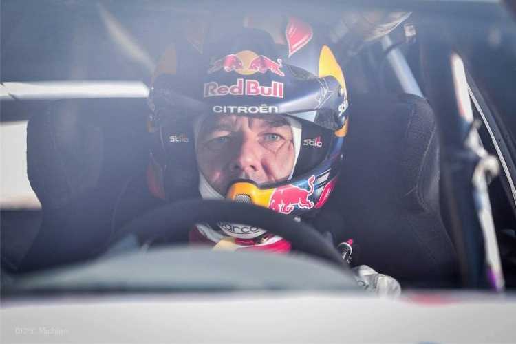ראלי WRC מקסיקו 2018 - סיקור מירוץ