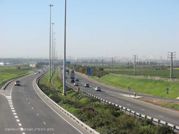 אוטו חוגג 70 לישראל – רכב, תשתית, נהגים