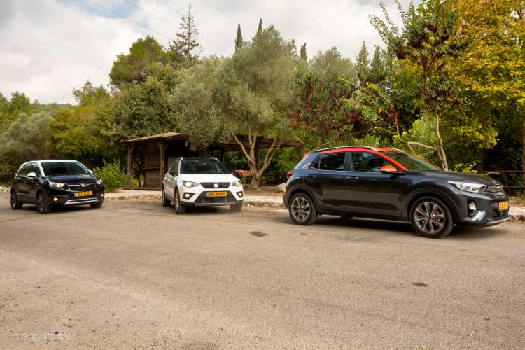 כלי הרכב הנמכרים ביותר בישראל ב-2018 – לפי קטגוריות